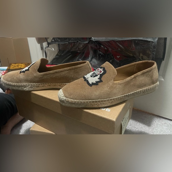 Nanou Christian Louboutin - Men size 39 - 6 US - Picture 3 of 5